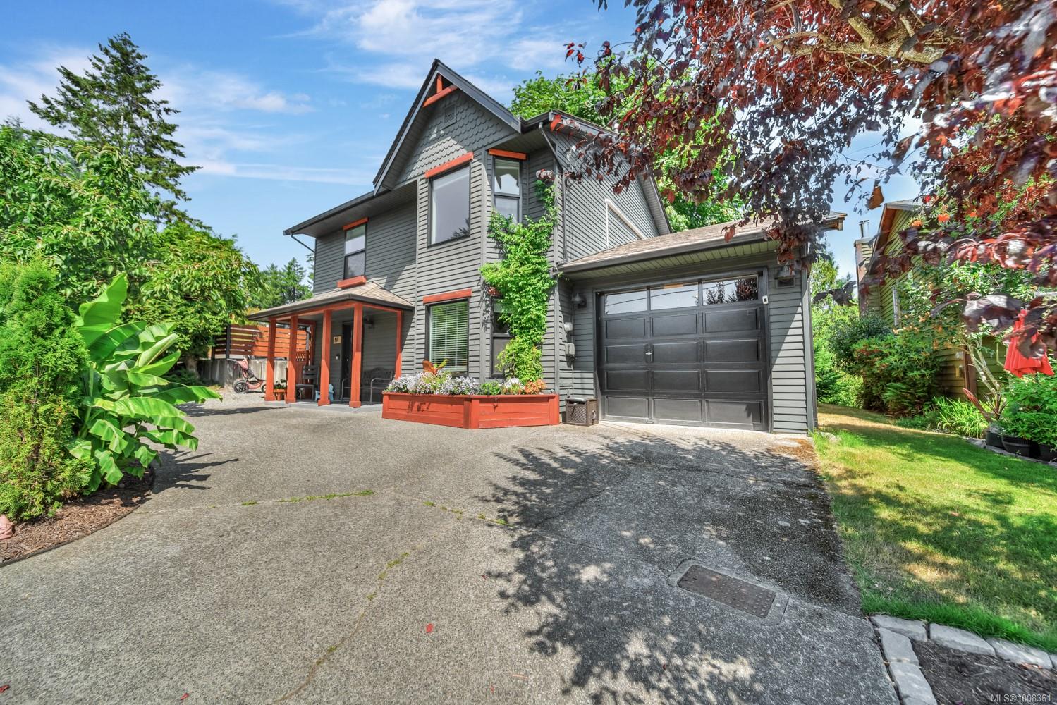 $799,900 - 191 Summit Dr<br>British Columbia, V9T 4X7