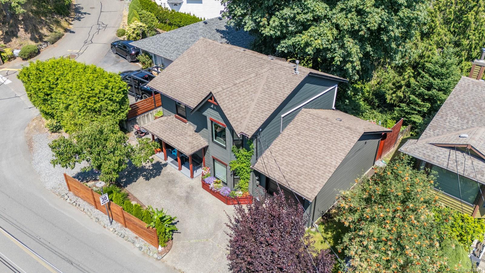 $799,900 - 191 Summit Dr<br>British Columbia, V9T 4X7