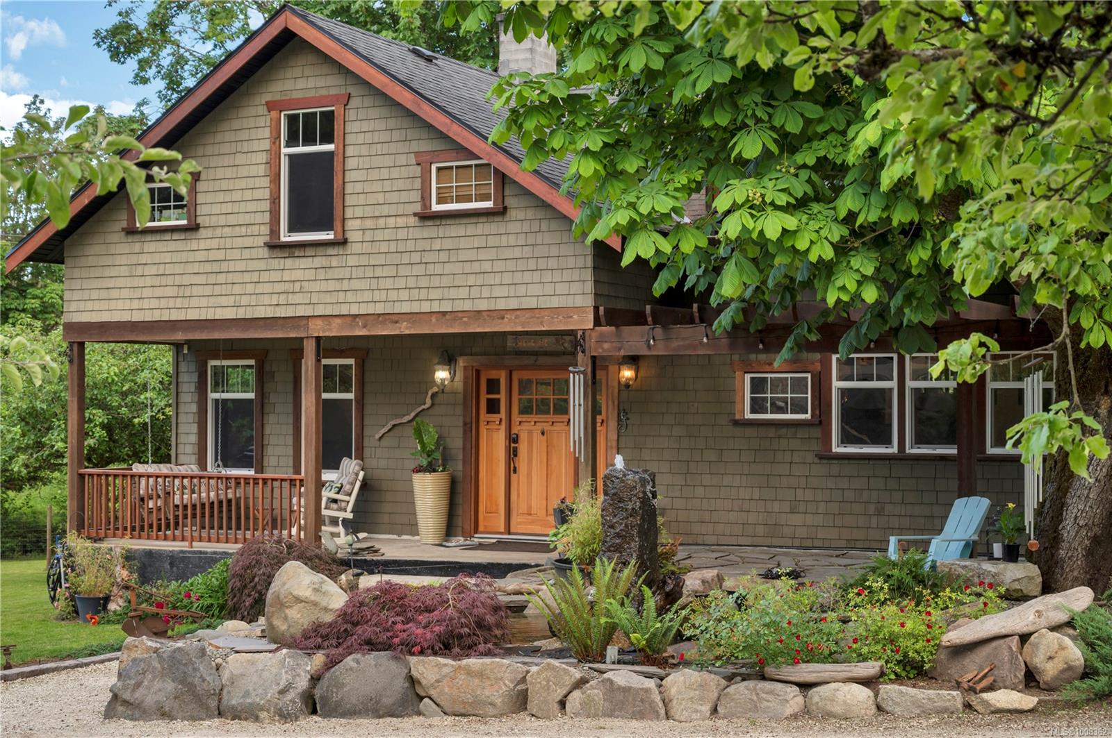 $2,079,000 - 1921 Arden Rd<br>British Columbia, V9N 9J5