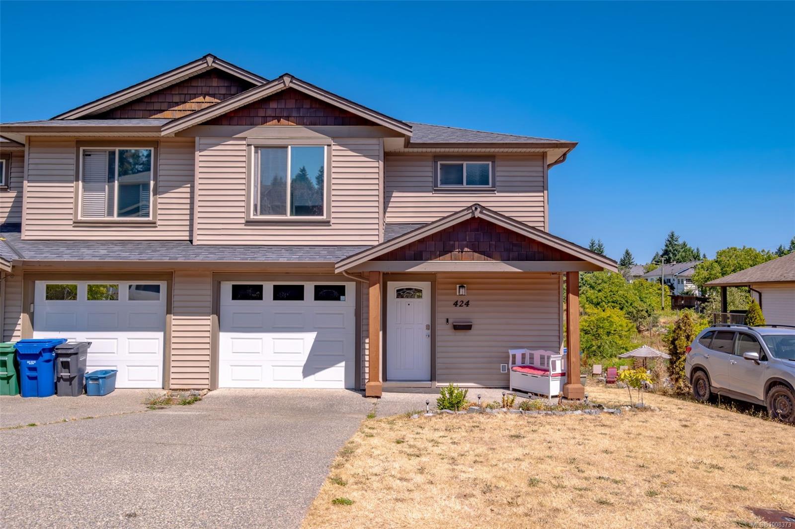 $679,000 - 424 Alpen Way<br>British Columbia, V9R 0B9
