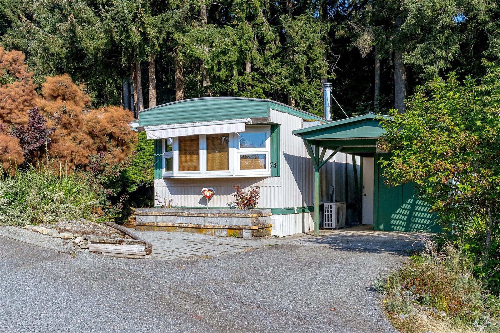 $110,000 - 10980 Westdowne Rd<br>British Columbia, V9G 1X4