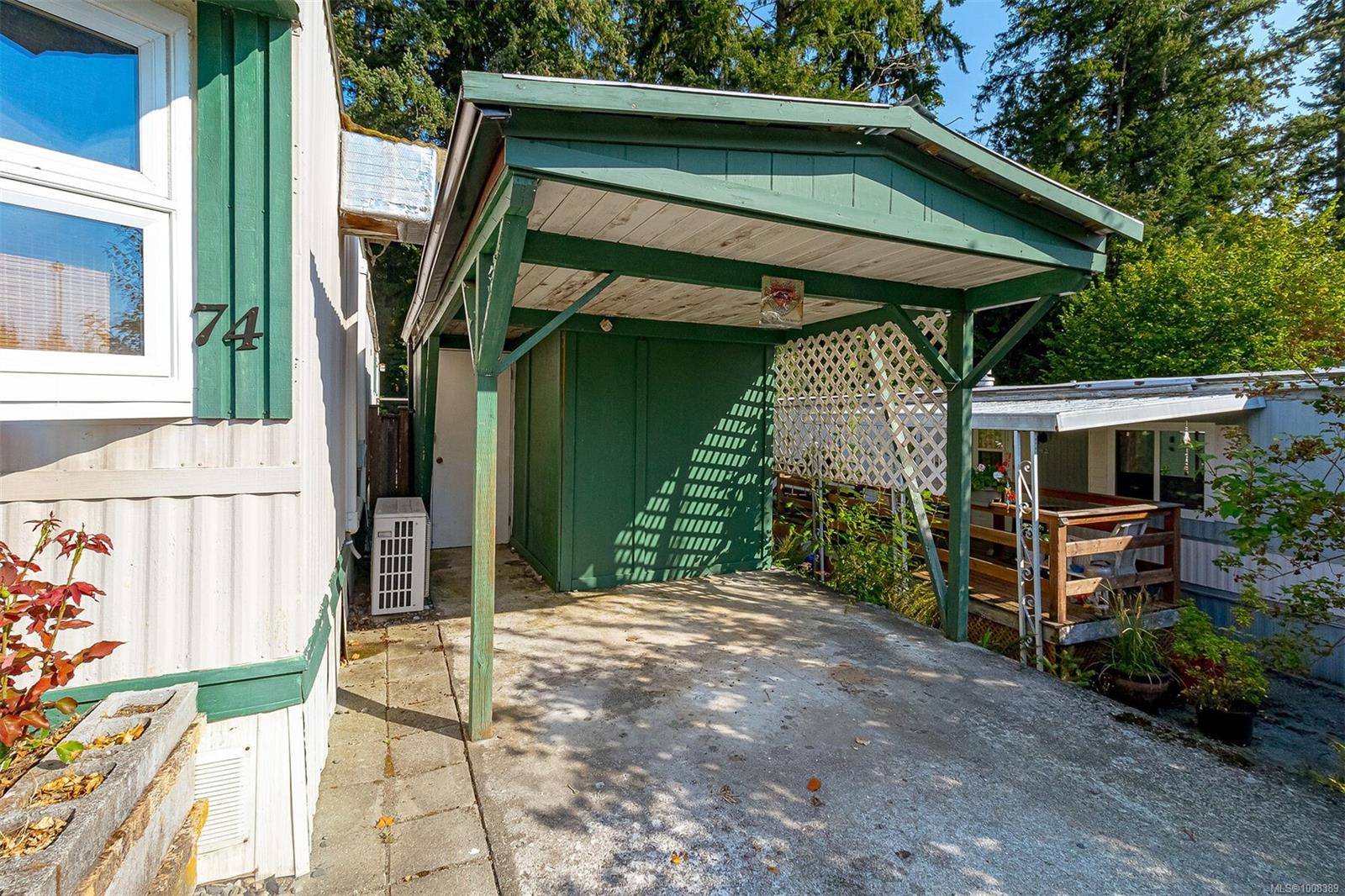 $110,000 - 10980 Westdowne Rd<br>British Columbia, V9G 1X4