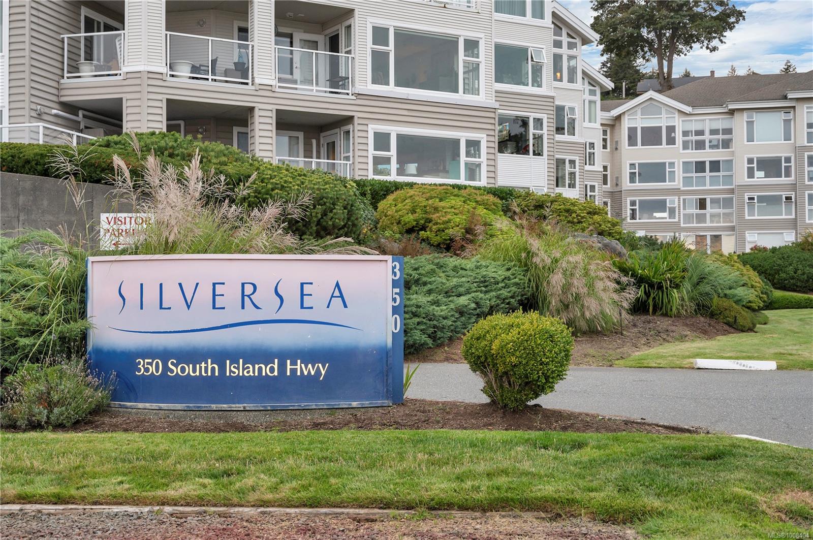 $535,000 - 350 Island Hwy<br>British Columbia, V9W 1A5