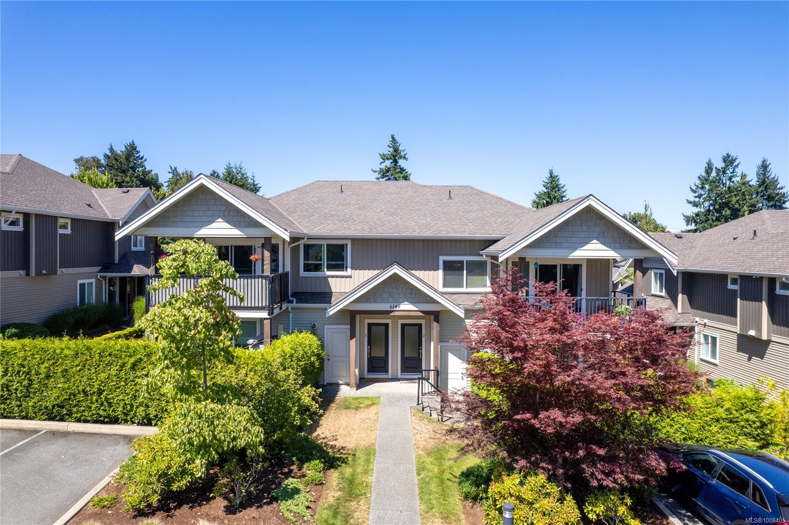 $628,000 - 6189 Nitinat Way<br>British Columbia, V9V 0A9