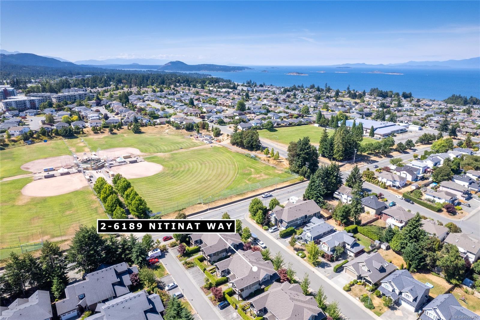 $628,000 - 6189 Nitinat Way<br>British Columbia, V9V 0A9