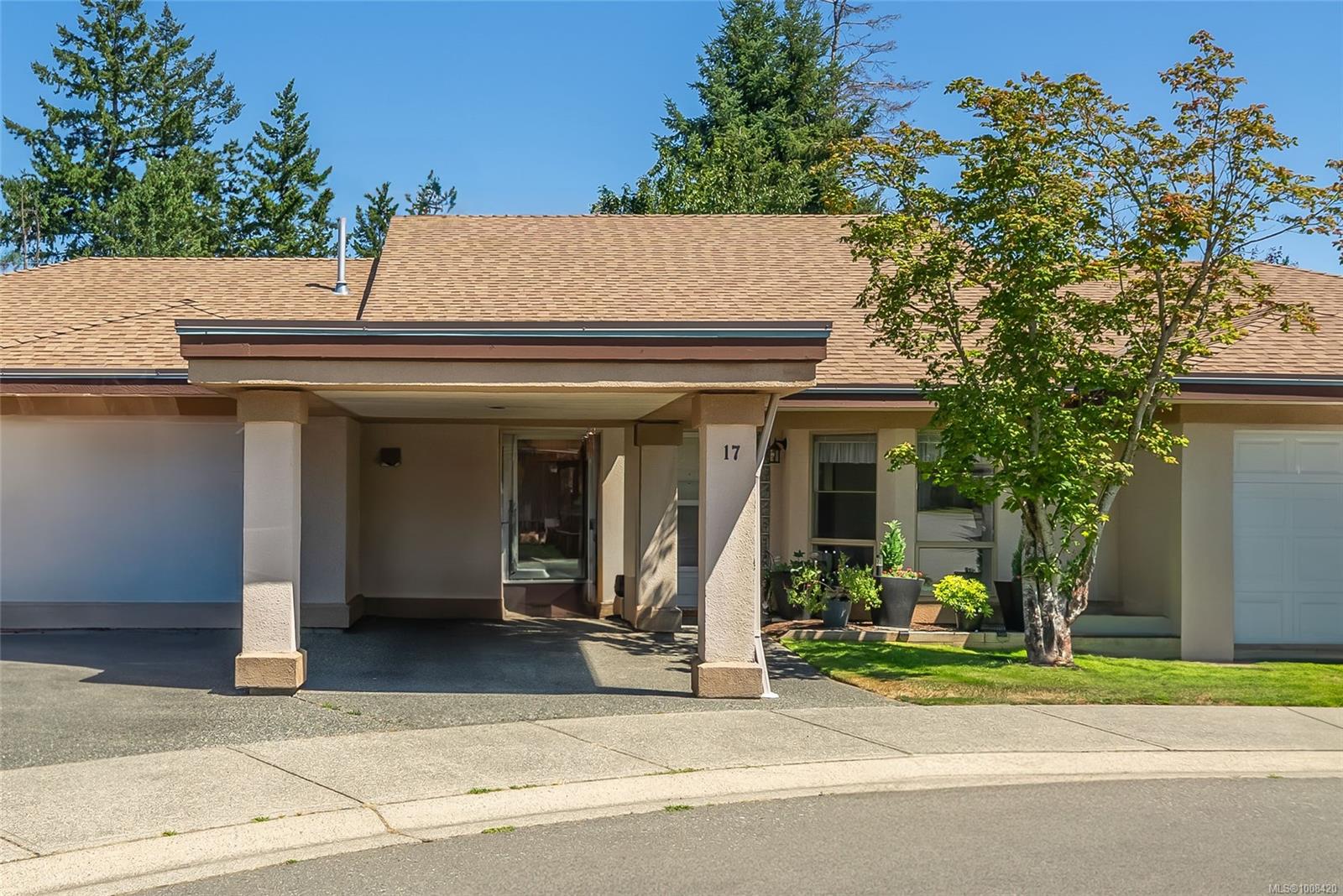 $544,000 - 310 Pym St<br>British Columbia, V9P 2P4