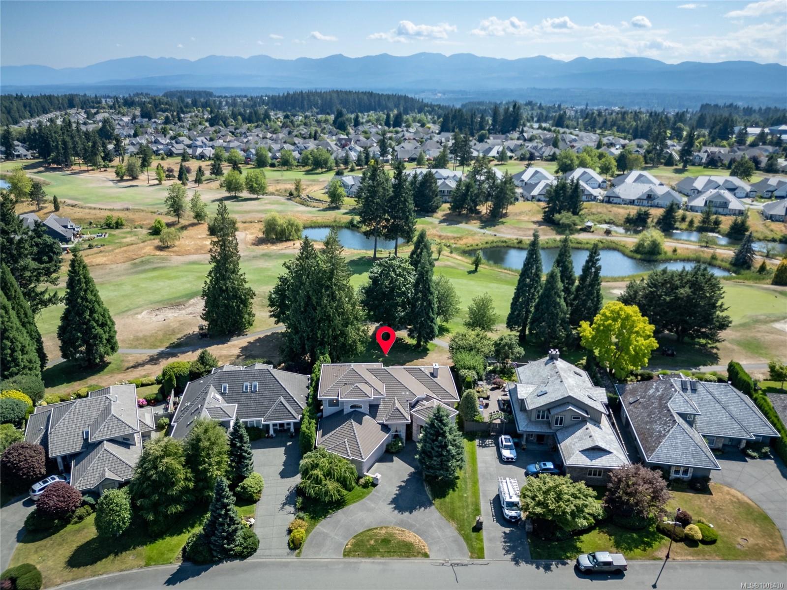 $1,225,000 - 3068 Kensington Cres<br>British Columbia, V9N 8Z8