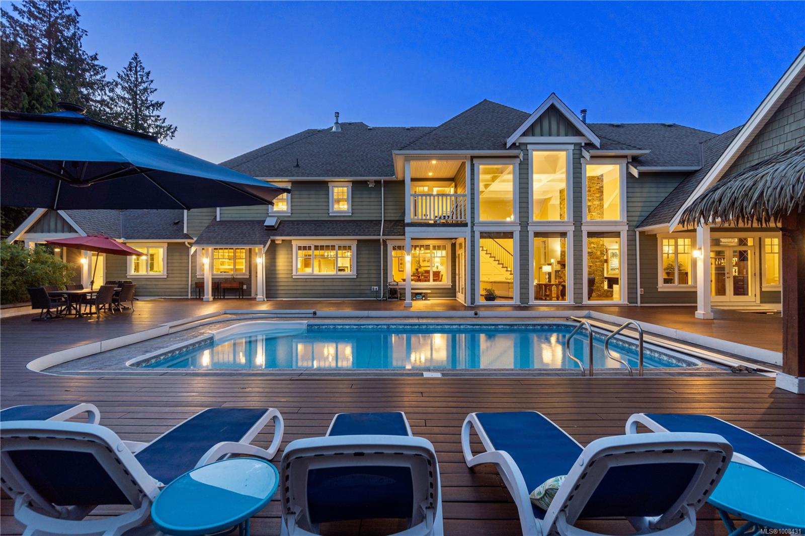 $2,395,000 - 2233 Ashlee Rd<br>British Columbia, V9R 6S3