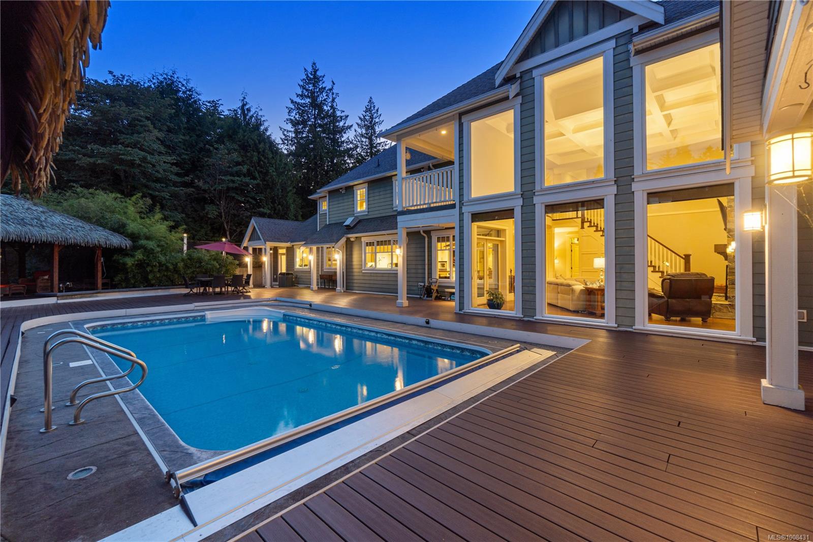 $2,395,000 - 2233 Ashlee Rd<br>British Columbia, V9R 6S3