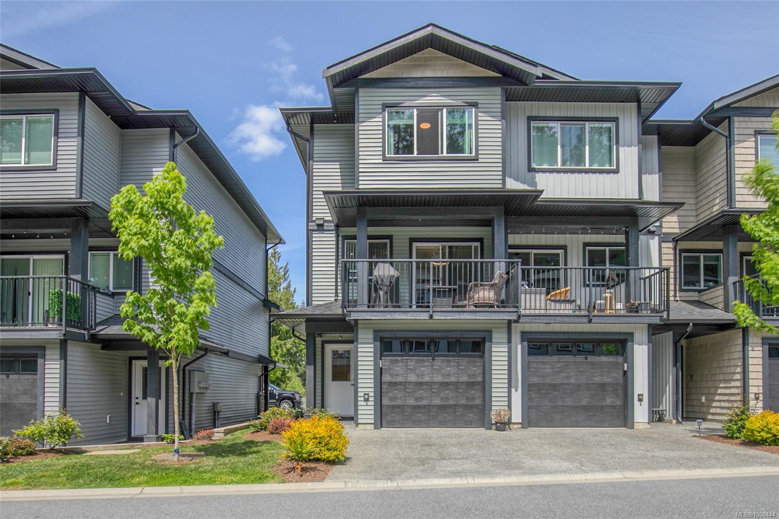 $614,900 - 600 Ninth St<br>British Columbia, V9R 0L4