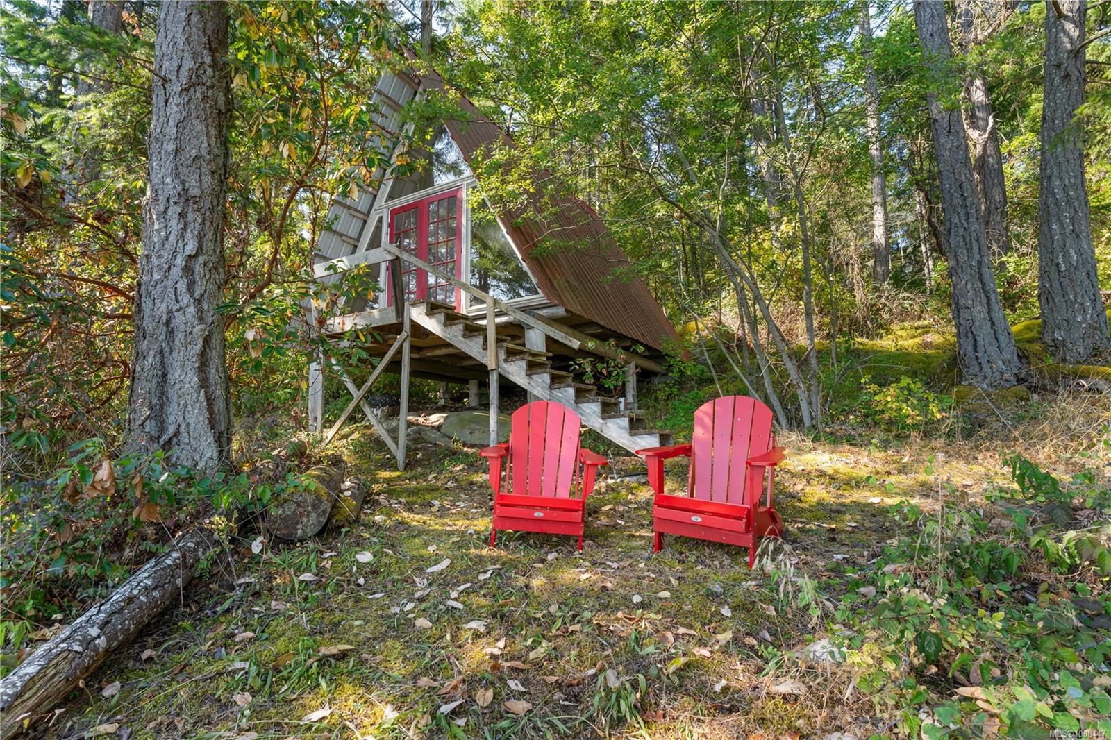 $325,000 - Lt 34 Ruxton <br>British Columbia, V0R 0X0