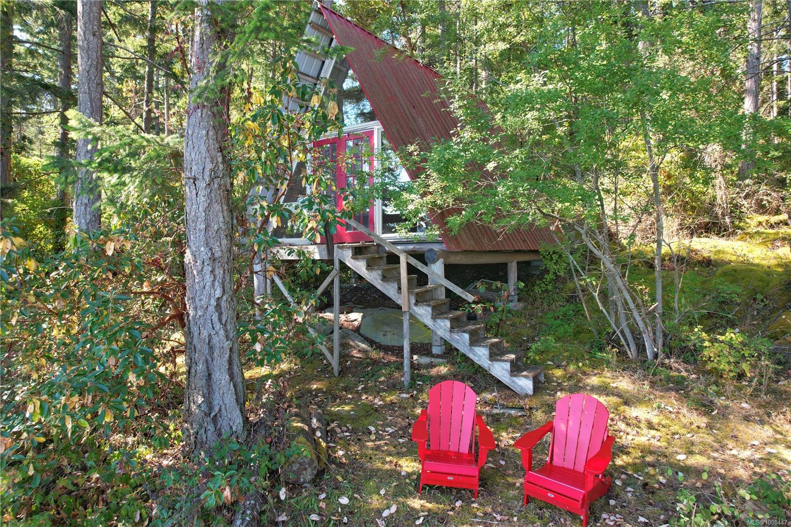 $325,000 - Lt 34 Ruxton <br>British Columbia, V0R 0X0