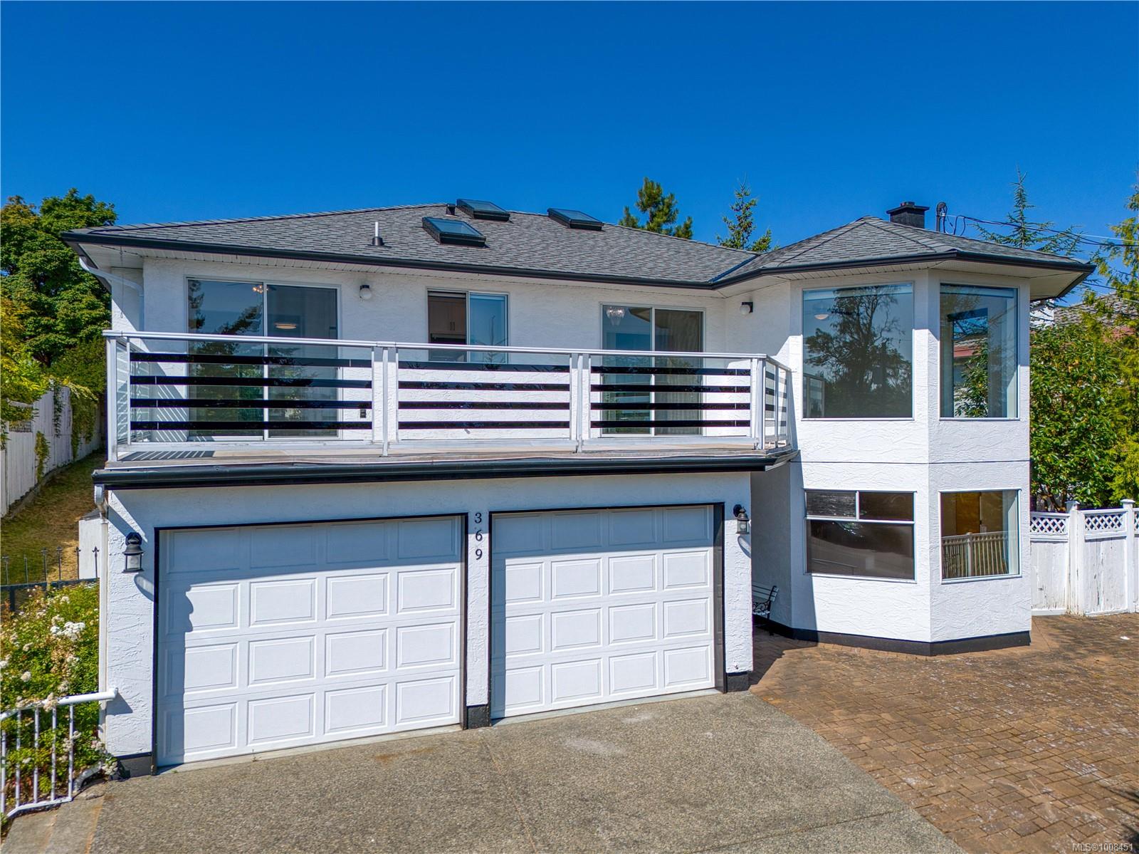$999,000 - 369 Trinity Dr<br>British Columbia, V9R 5X3