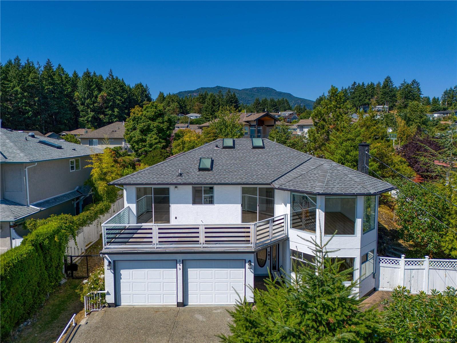 $999,000 - 369 Trinity Dr<br>British Columbia, V9R 5X3