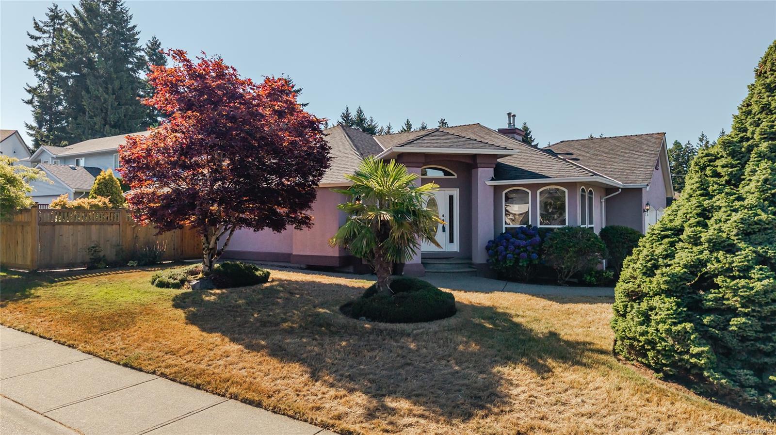 $879,900 - 5860 Ralston Dr<br>British Columbia, V9T 6C5