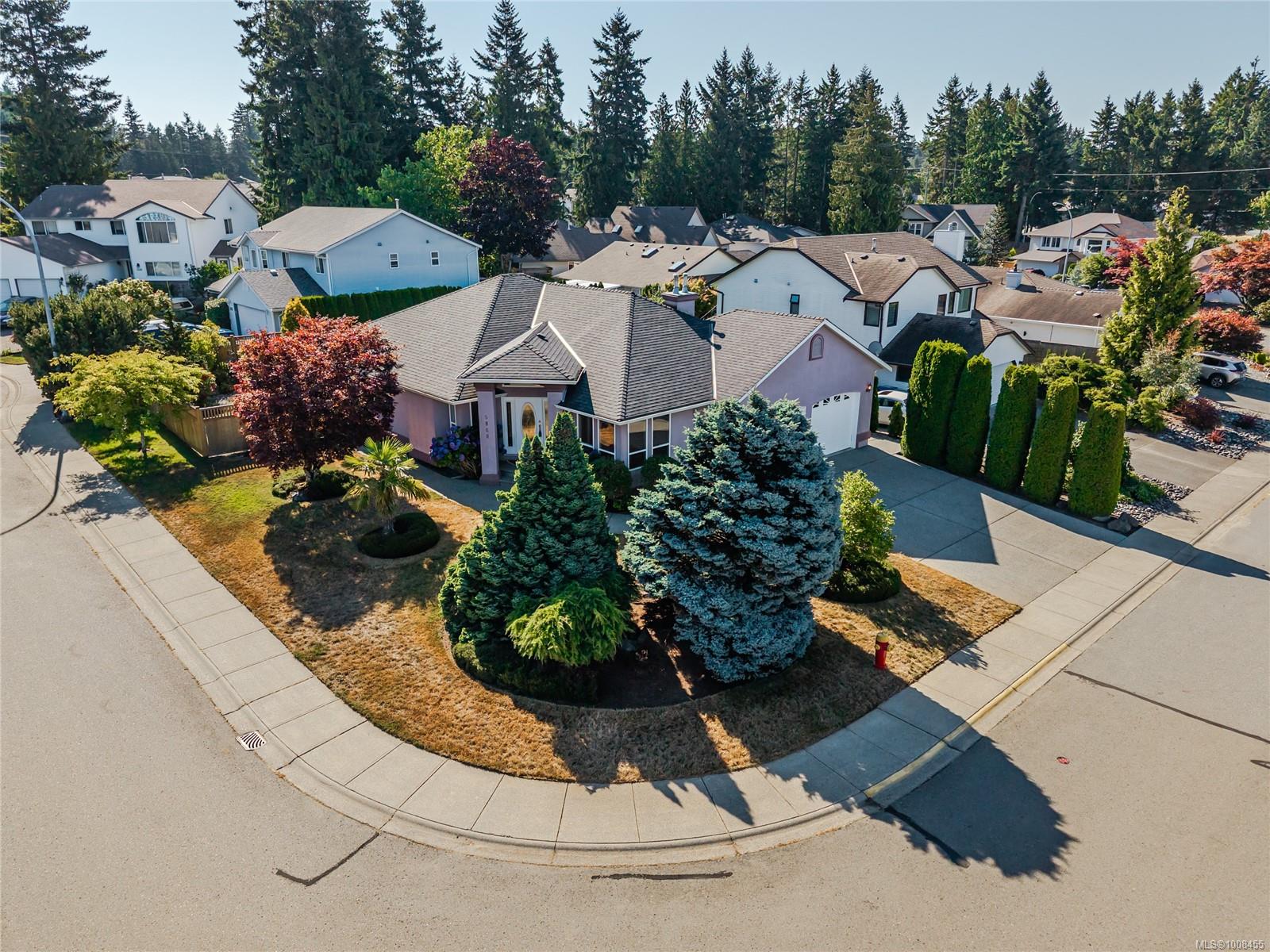 $879,900 - 5860 Ralston Dr<br>British Columbia, V9T 6C5