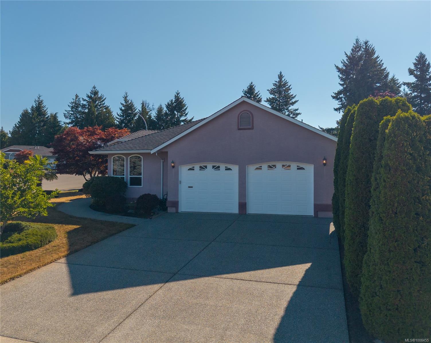 $879,900 - 5860 Ralston Dr<br>British Columbia, V9T 6C5