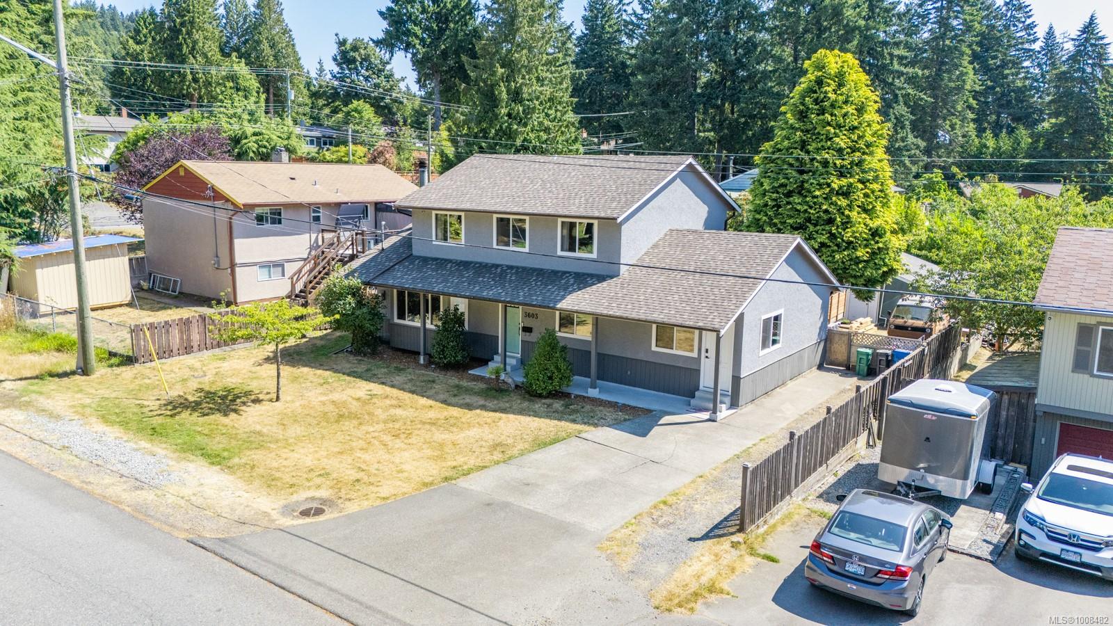 $849,900 - 3603 SUNRISE Pl<br>British Columbia, V9T 2S7