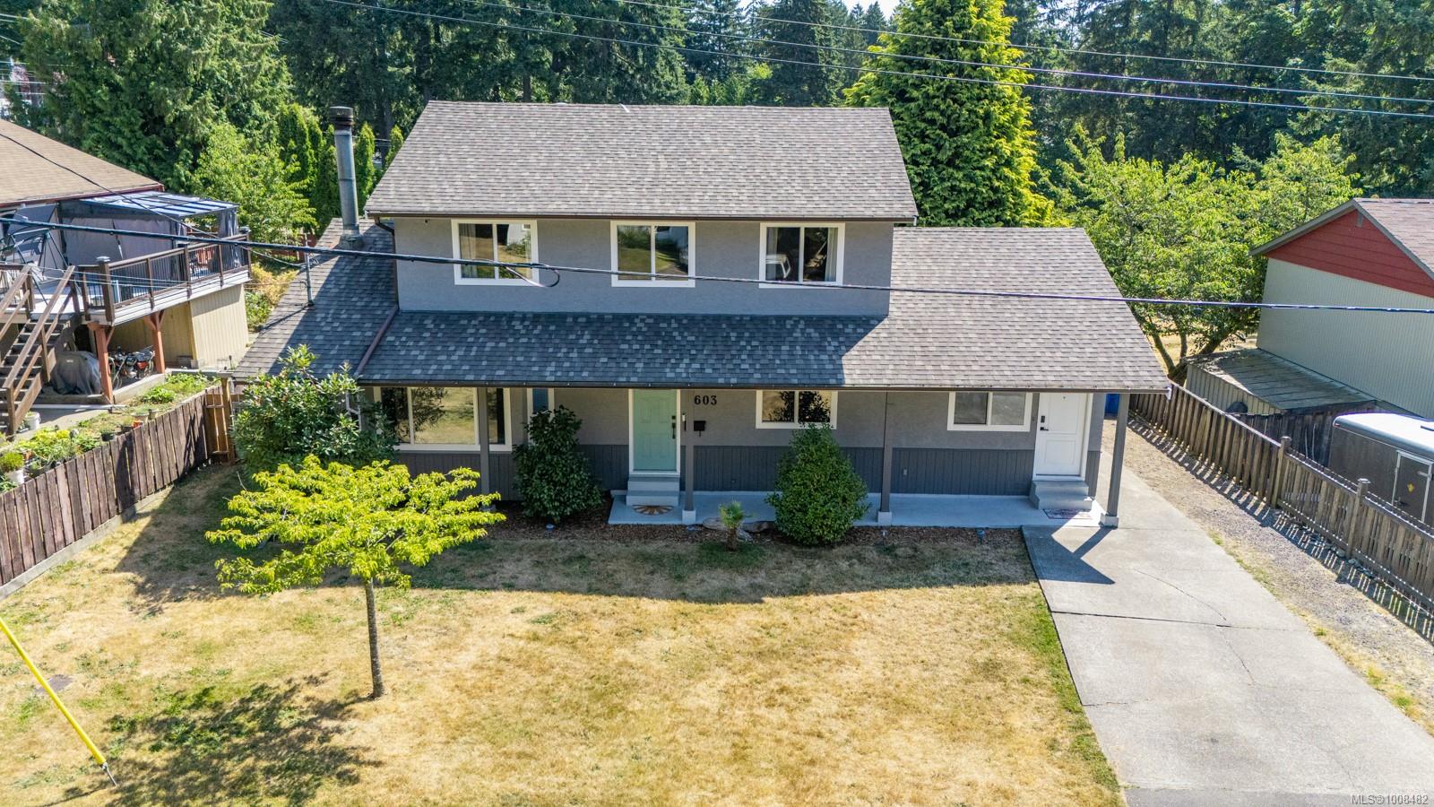$849,900 - 3603 SUNRISE Pl<br>British Columbia, V9T 2S7