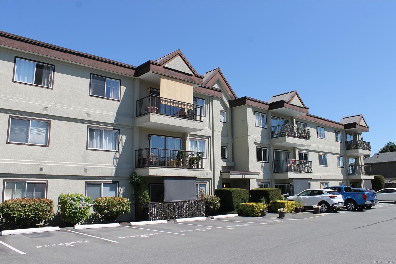 $375,000 - 671 Trunk Rd<br>British Columbia, V9L 2R3