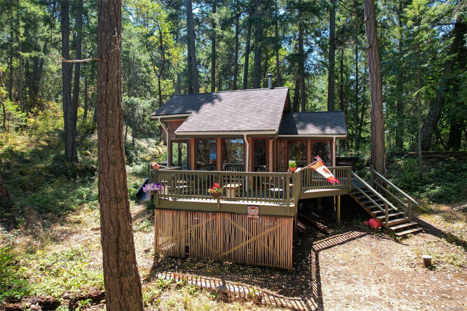 $395,000 - Lt 1 NE Ruxton Island<br>British Columbia, 000 000