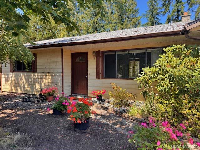 $549,900 - 498 Todd Pl<br>British Columbia, V9P 1C2