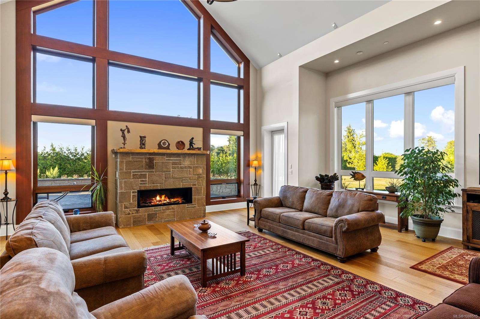 $4,850,000 - 445 Blower Rd<br>British Columbia, V9P 1V8