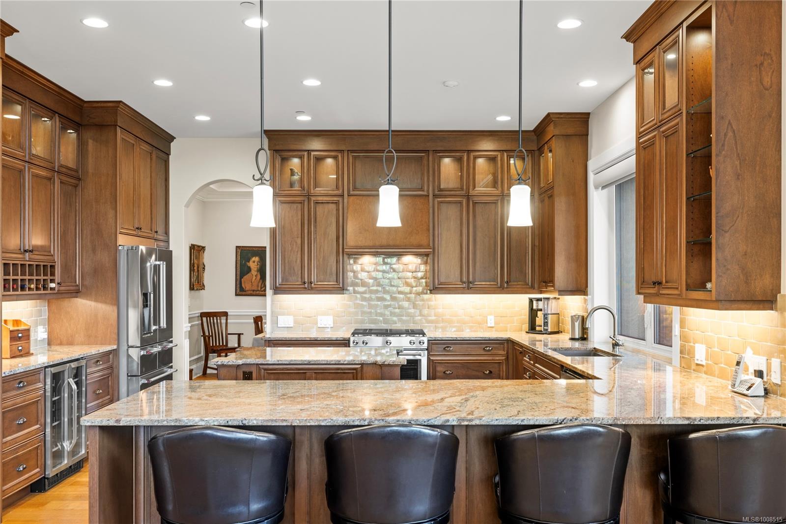$4,850,000 - 445 Blower Rd<br>British Columbia, V9P 1V8