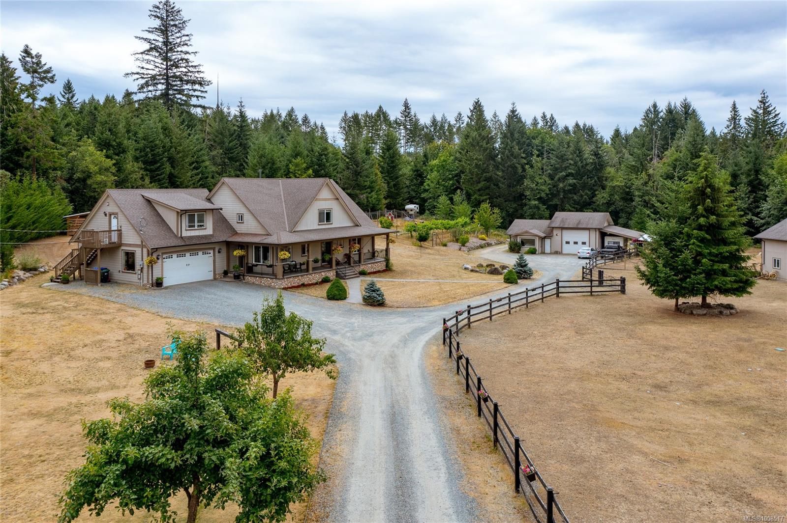 $1,788,800 - 2540 Elk Trails Way<br>British Columbia, V9X 0A3