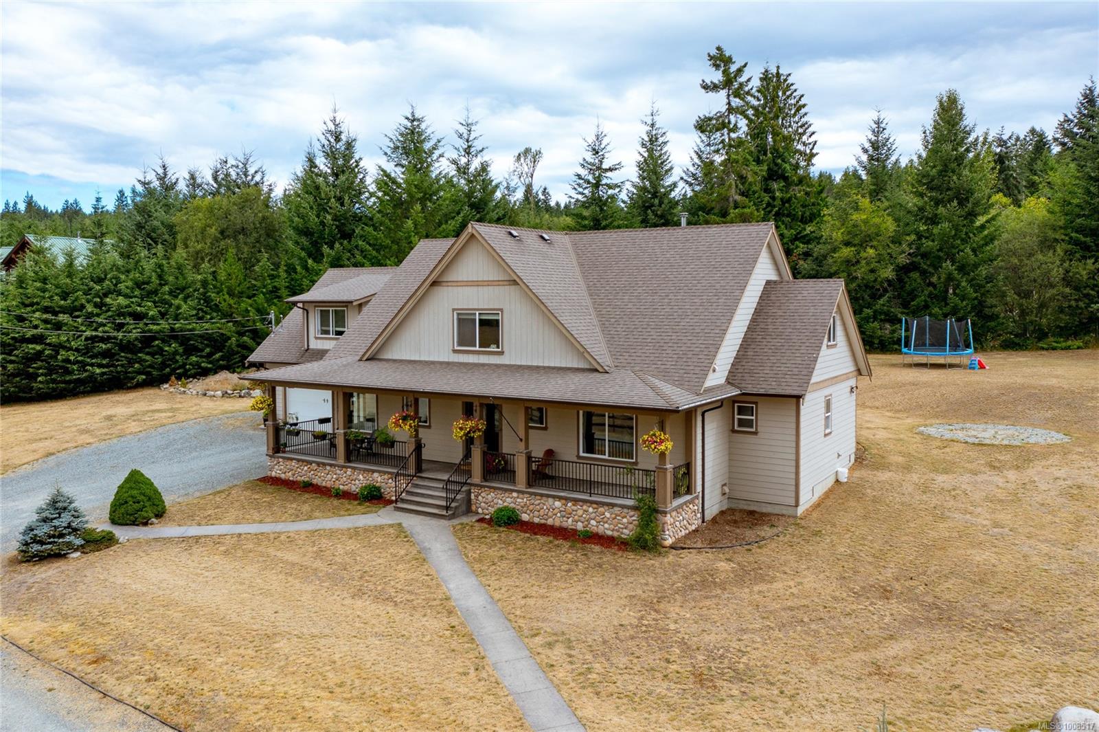 $1,788,800 - 2540 Elk Trails Way<br>British Columbia, V9X 0A3
