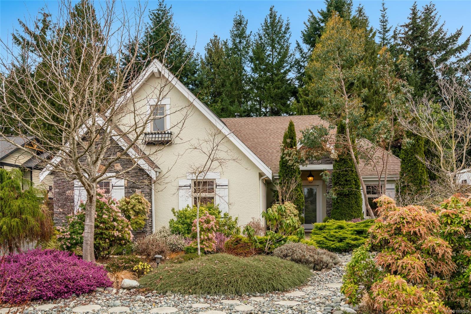 $1,498,000 - 1651 Stone Lake Dr<br>British Columbia, V9P 9L1