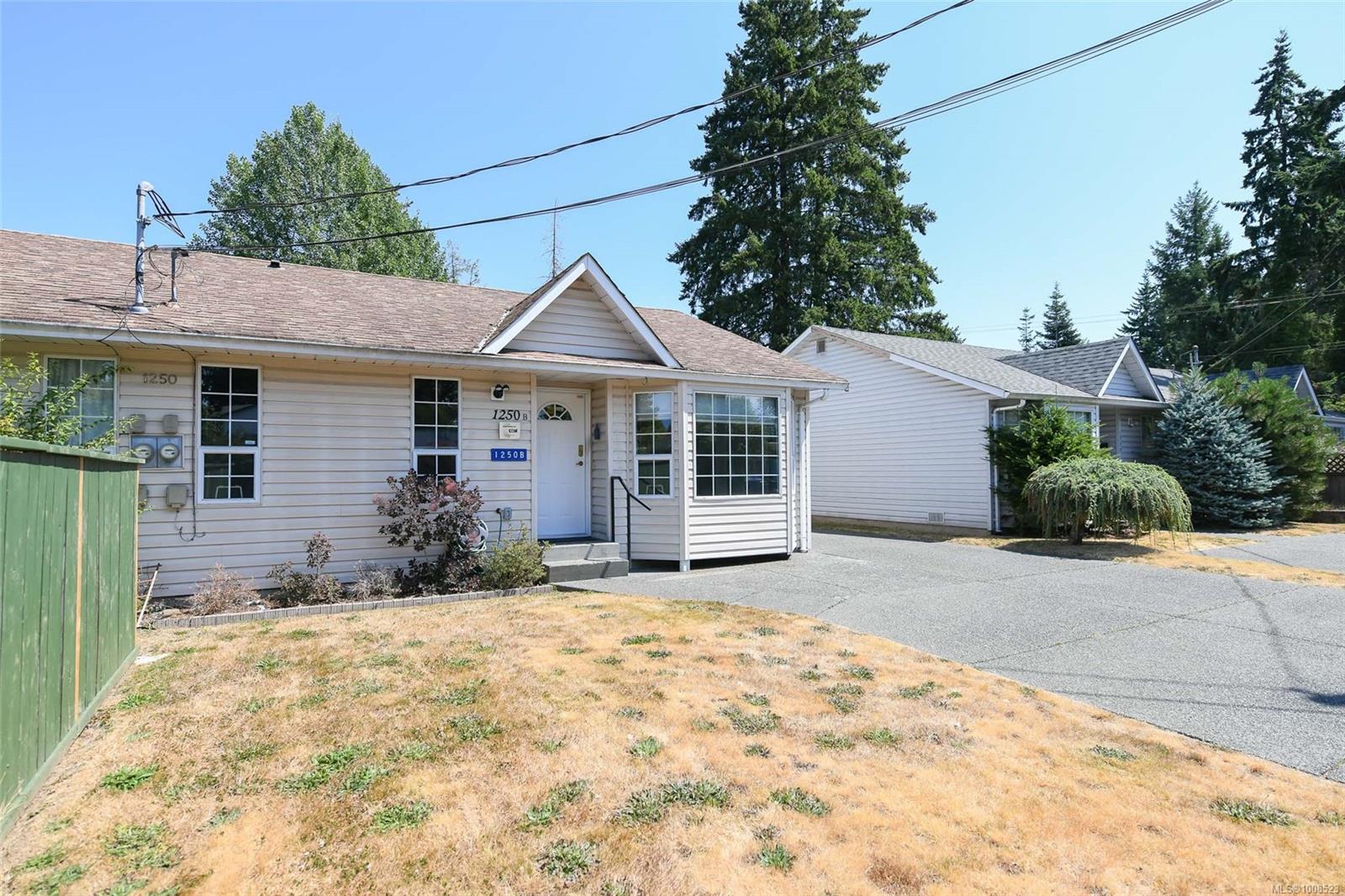 $510,000 - 1250 Stewart Ave<br>British Columbia, V9N 3H4