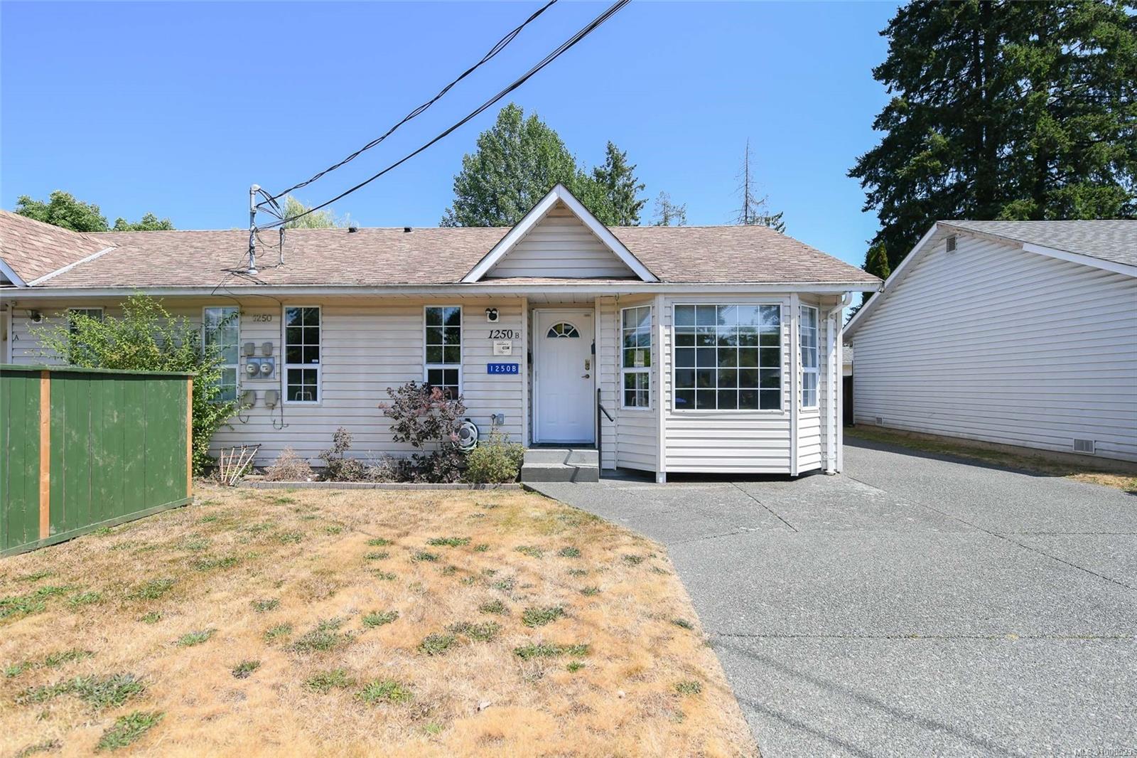 $510,000 - 1250 Stewart Ave<br>British Columbia, V9N 3H4