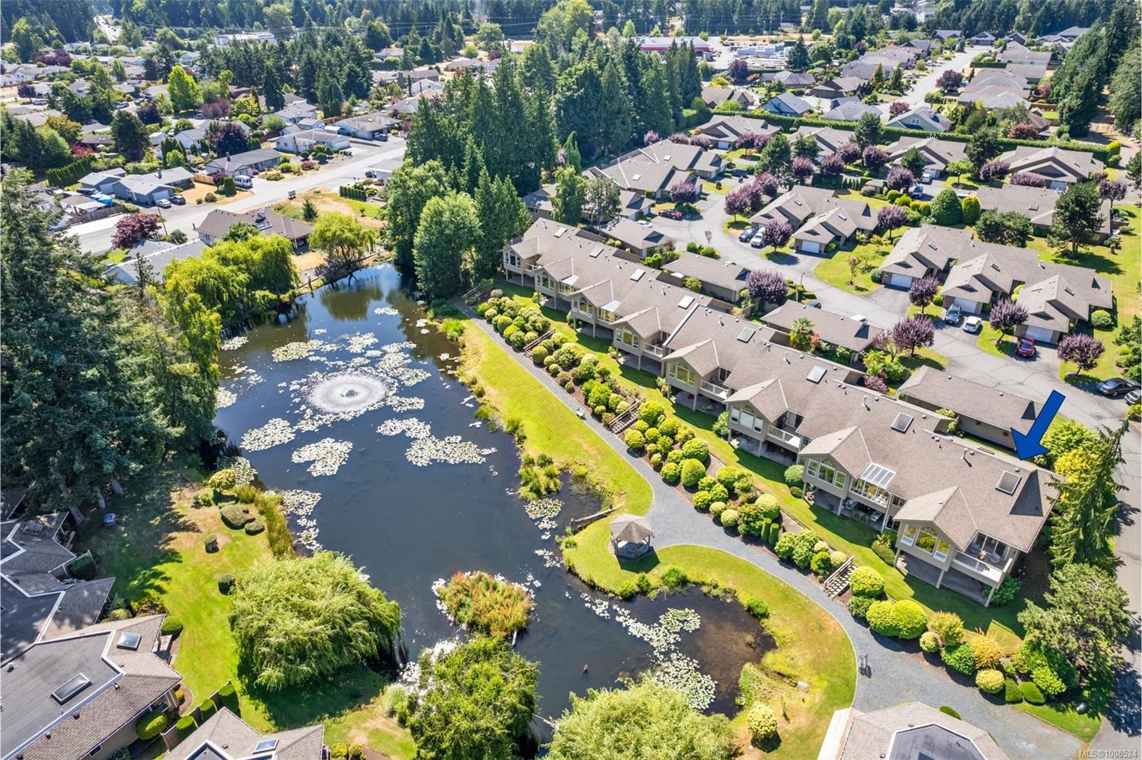 $830,000 - 529 Johnstone Rd<br>British Columbia, V9P 2K1