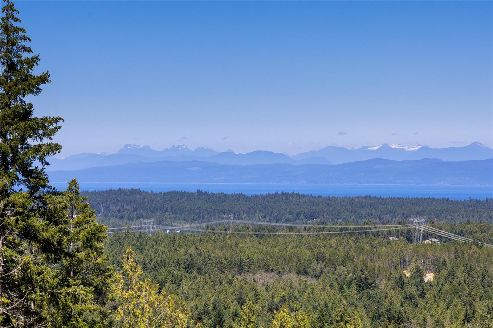 $559,900 - LT 3 Wesley Ridge Pl<br>British Columbia, V9K 2V2