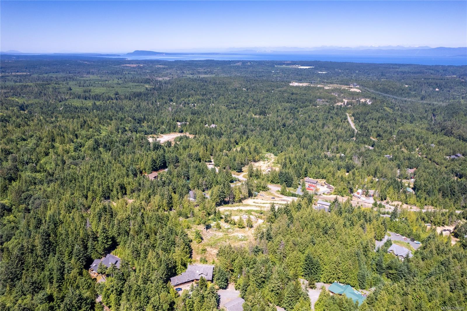 $559,900 - LT 3 Wesley Ridge Pl<br>British Columbia, V9K 2V2