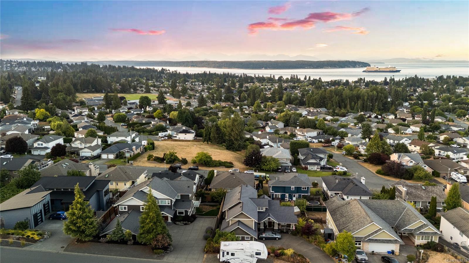 $1,549,000 - 742 Nelson Rd<br>British Columbia, V9H 0A1