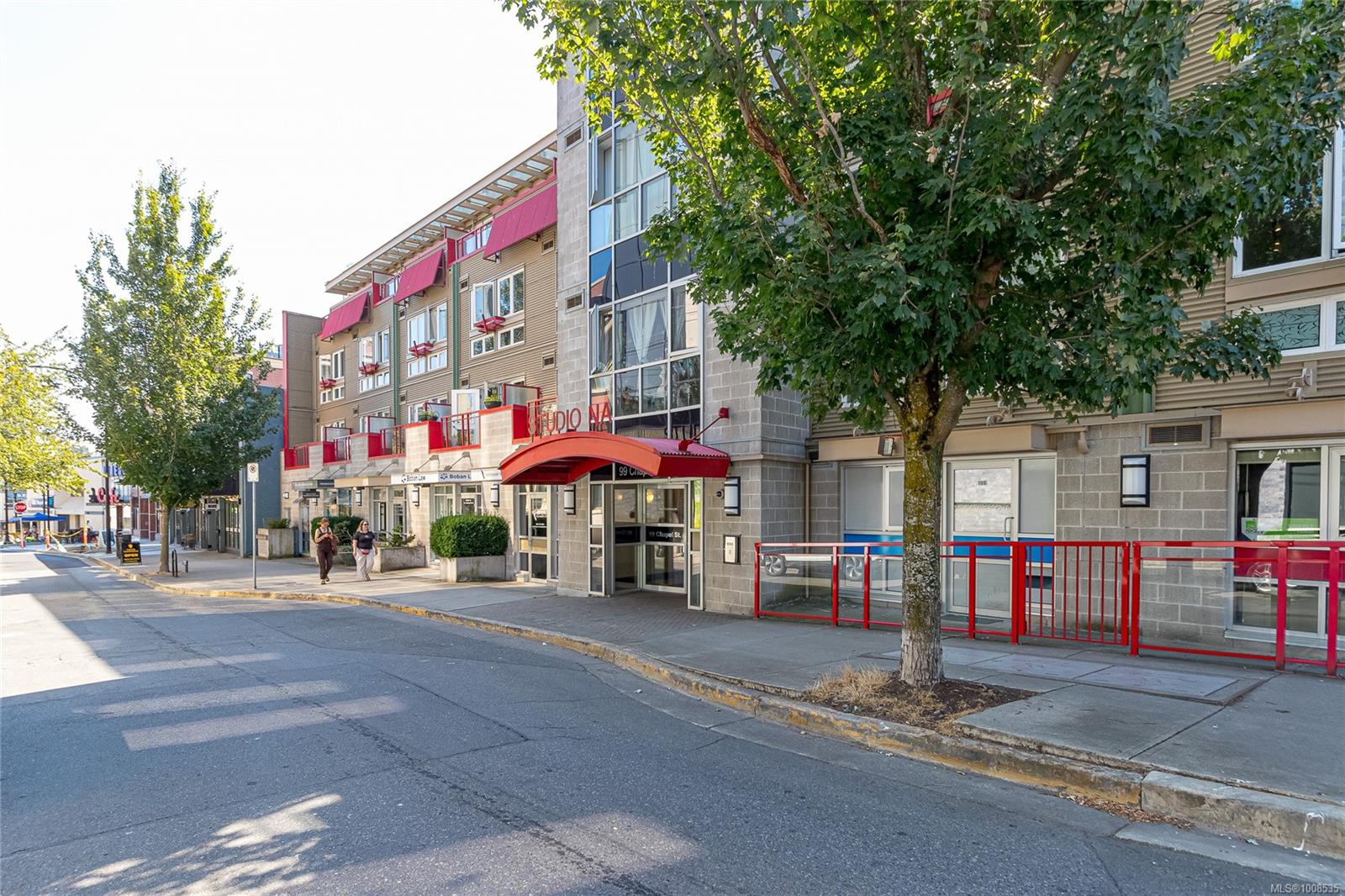 $359,900 - 99 Chapel St<br>British Columbia, V9R 5H3