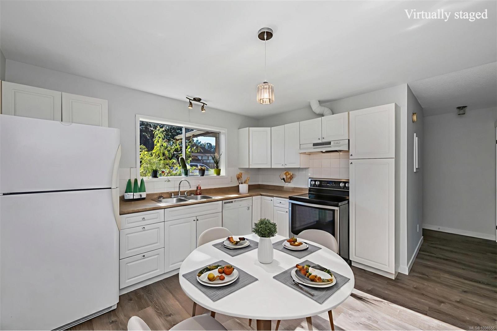 $349,900 - 6089 Truesdale St<br>British Columbia, V9L 2J1