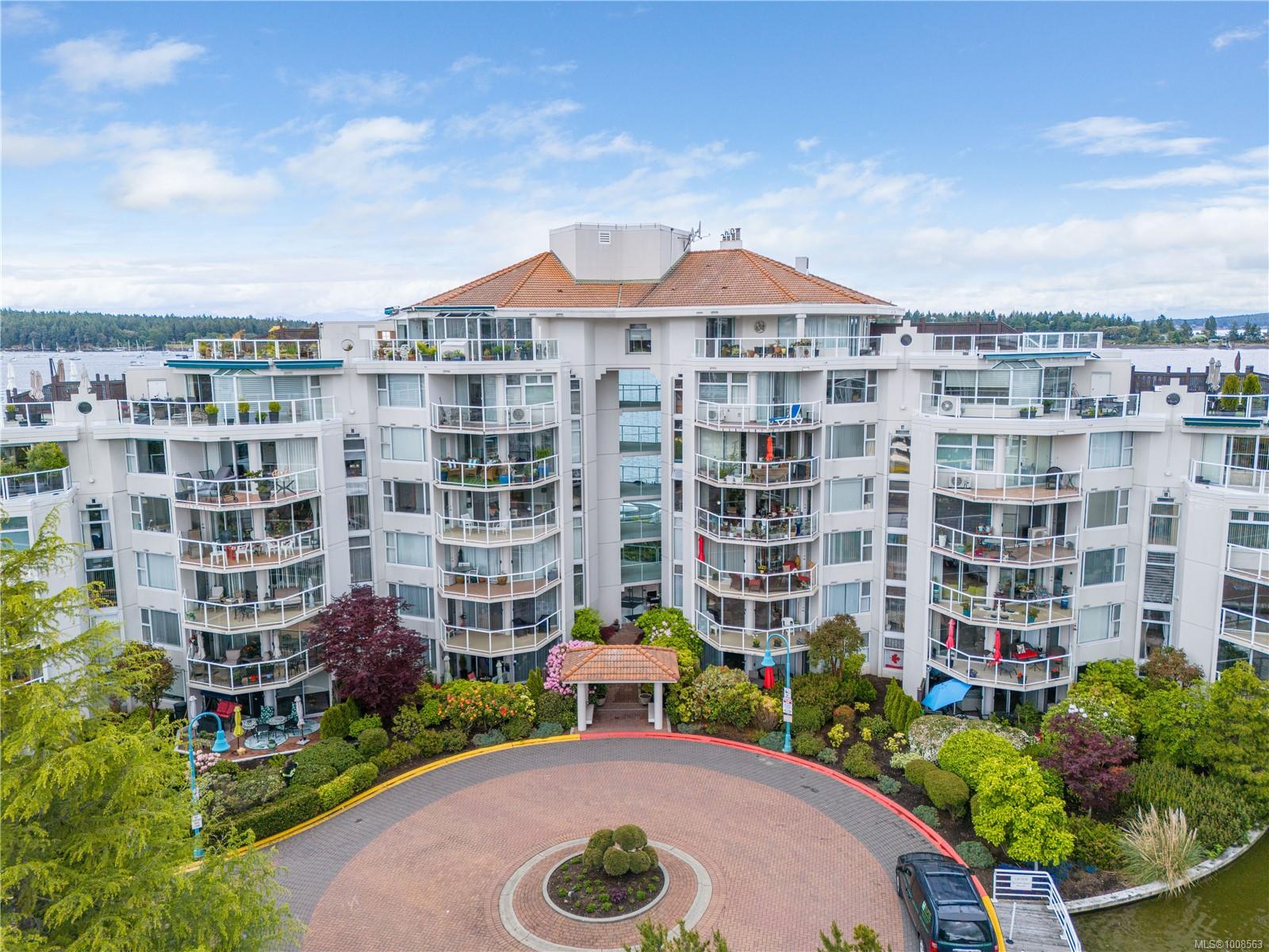 $569,000 - 150 Promenade Dr<br>British Columbia, V9R 6M6