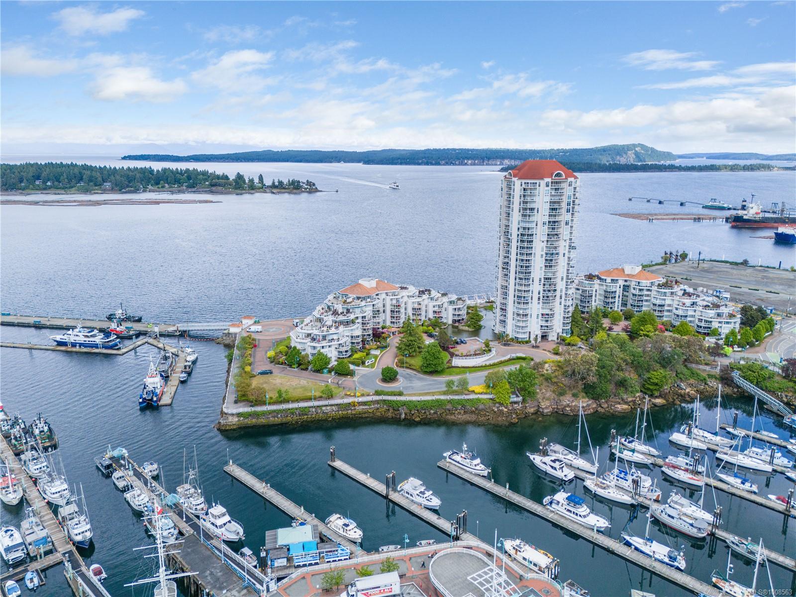 $569,000 - 150 Promenade Dr<br>British Columbia, V9R 6M6
