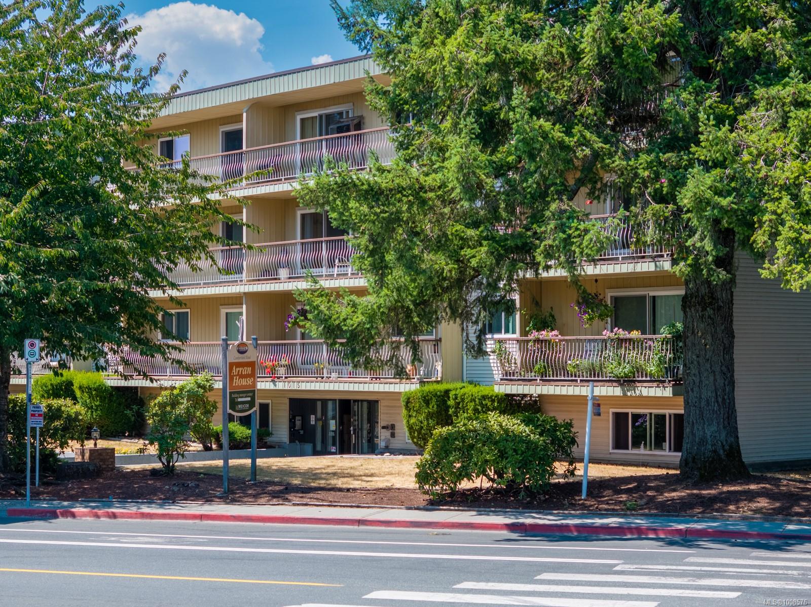 $309,900 - 1015 Cumberland Rd<br>British Columbia, V9N 2E7