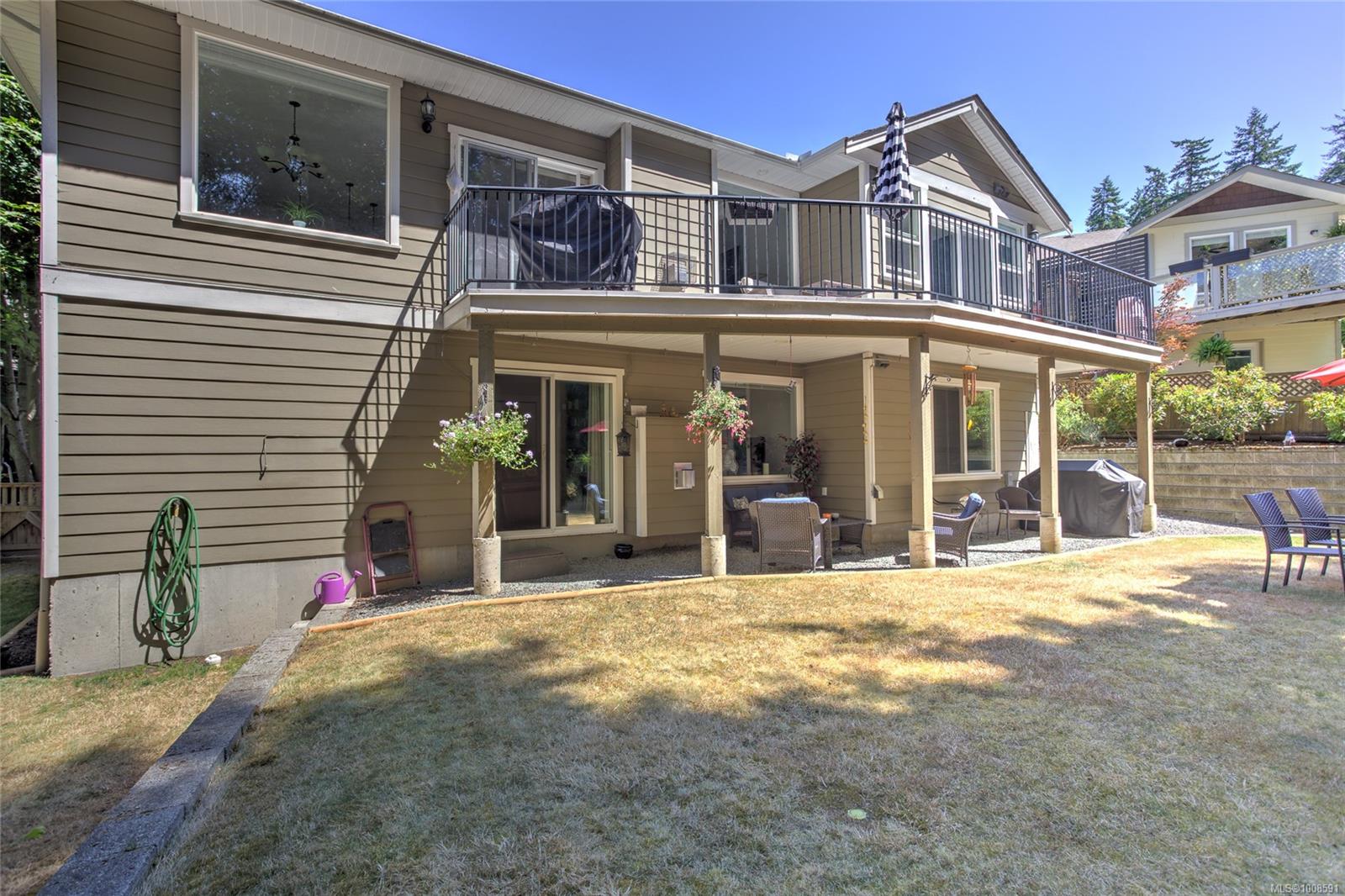 $949,000 - 6282 Algonkin Pl<br>British Columbia, V9L 6Z1