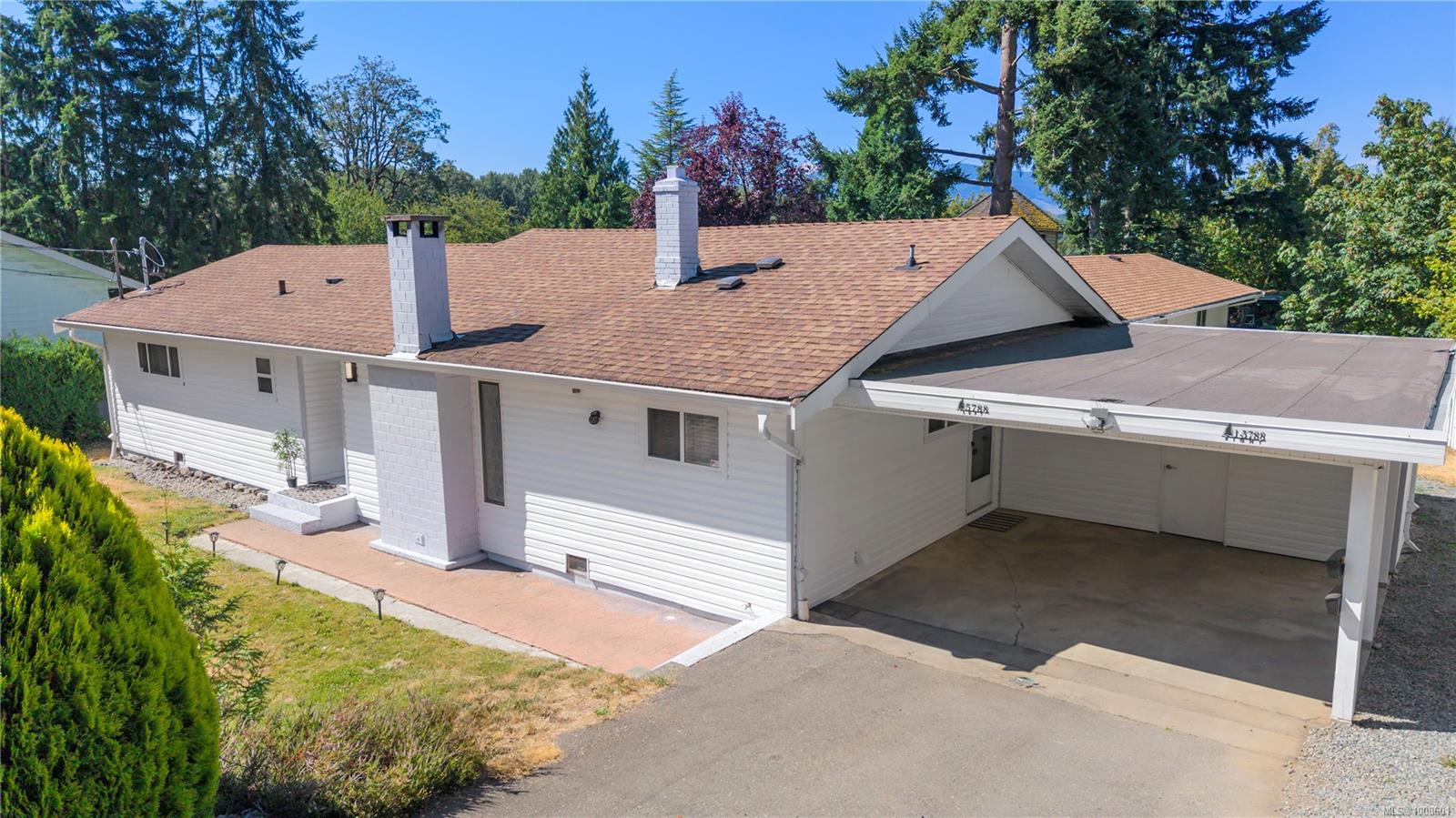 $889,900 - 5788 Jaynes Rd<br>British Columbia, V9L 3B8