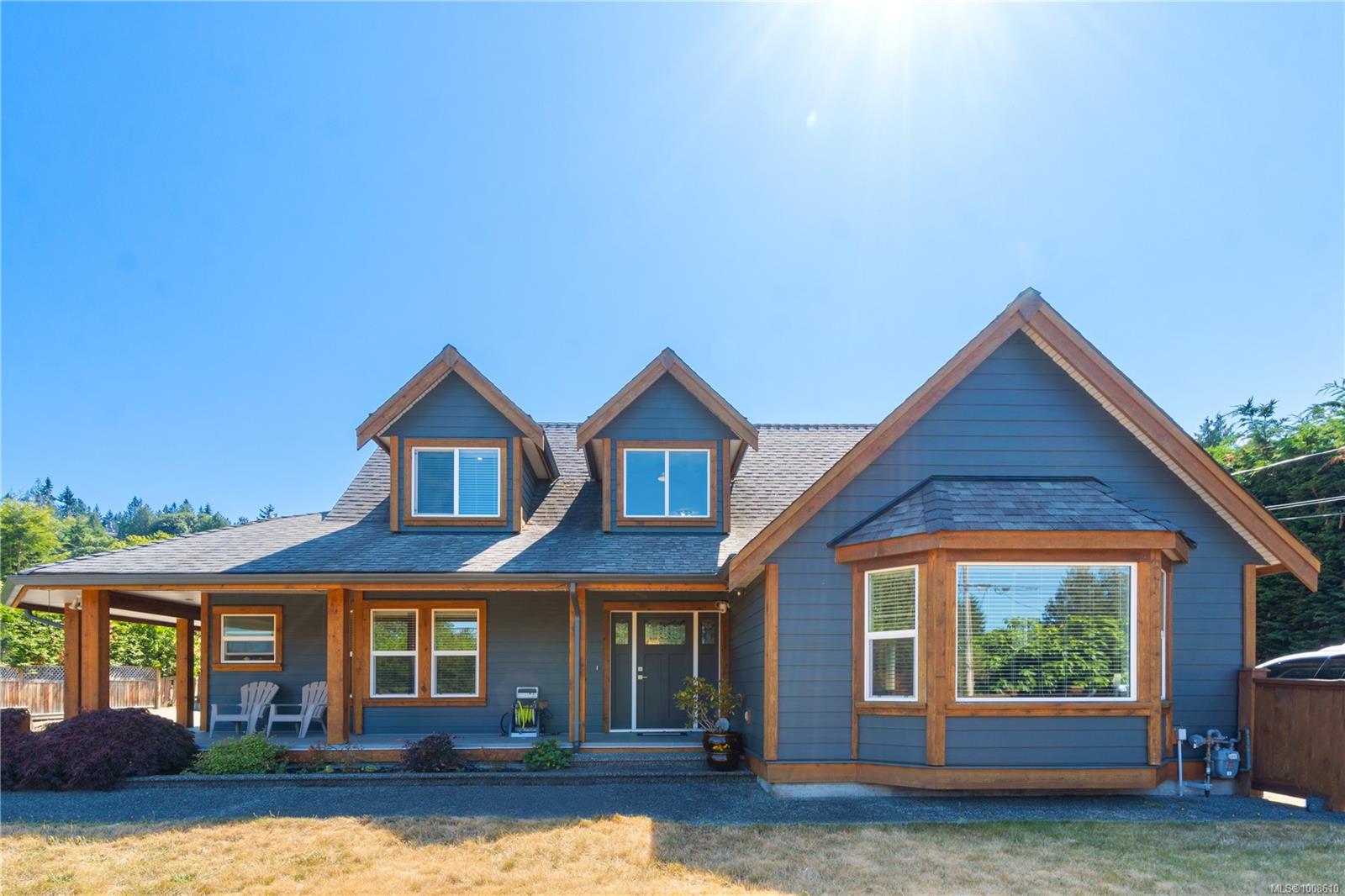 $1,150,000 - 5541 Westdale Rd<br>British Columbia, V9V 1G4