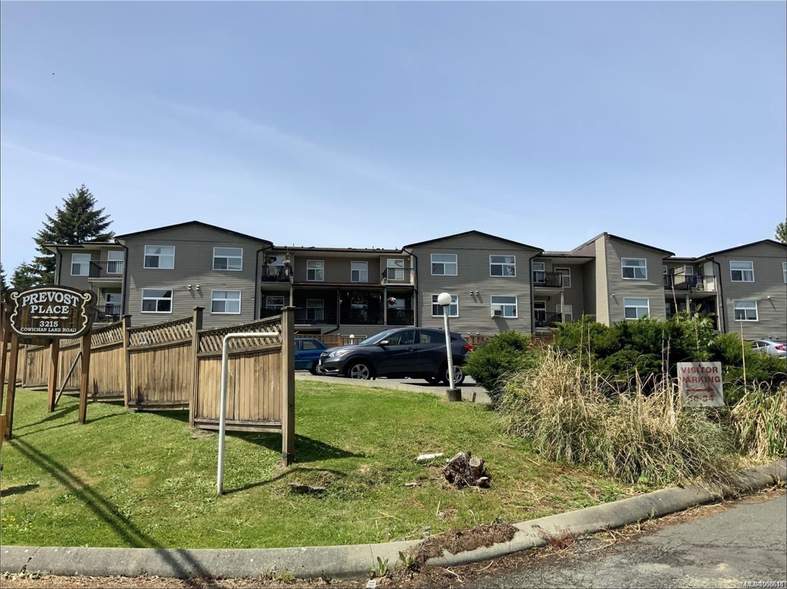 $323,000 - 3215 Cowichan Lake Rd<br>British Columbia, V9L 5G5