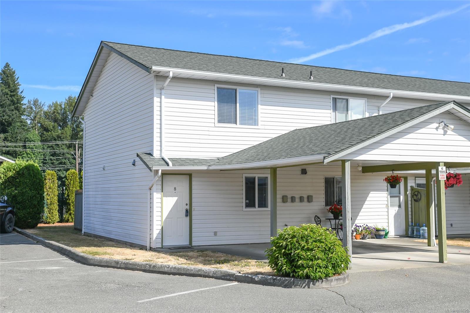 $372,000 - 1095 EDGETT Rd<br>British Columbia, V9N 8P2