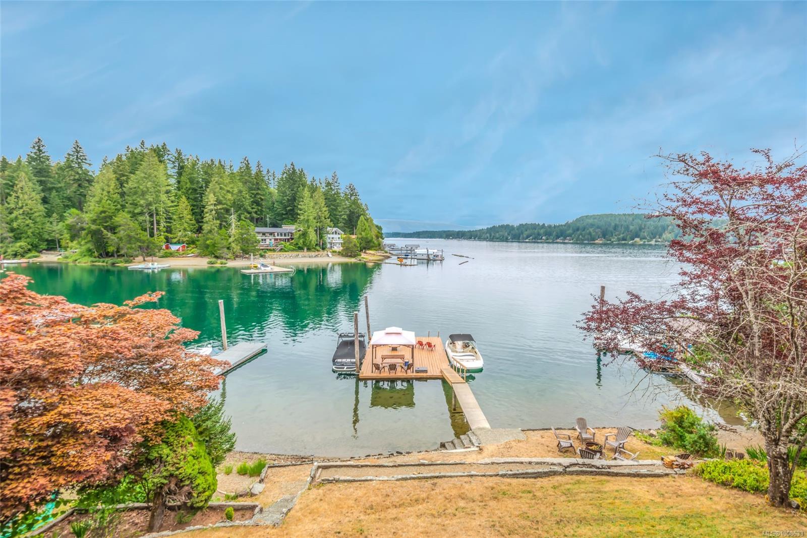 $1,599,000 - 10135 Klitsa Dr<br>Port Alberni, British Columbia, V9Y 9A7