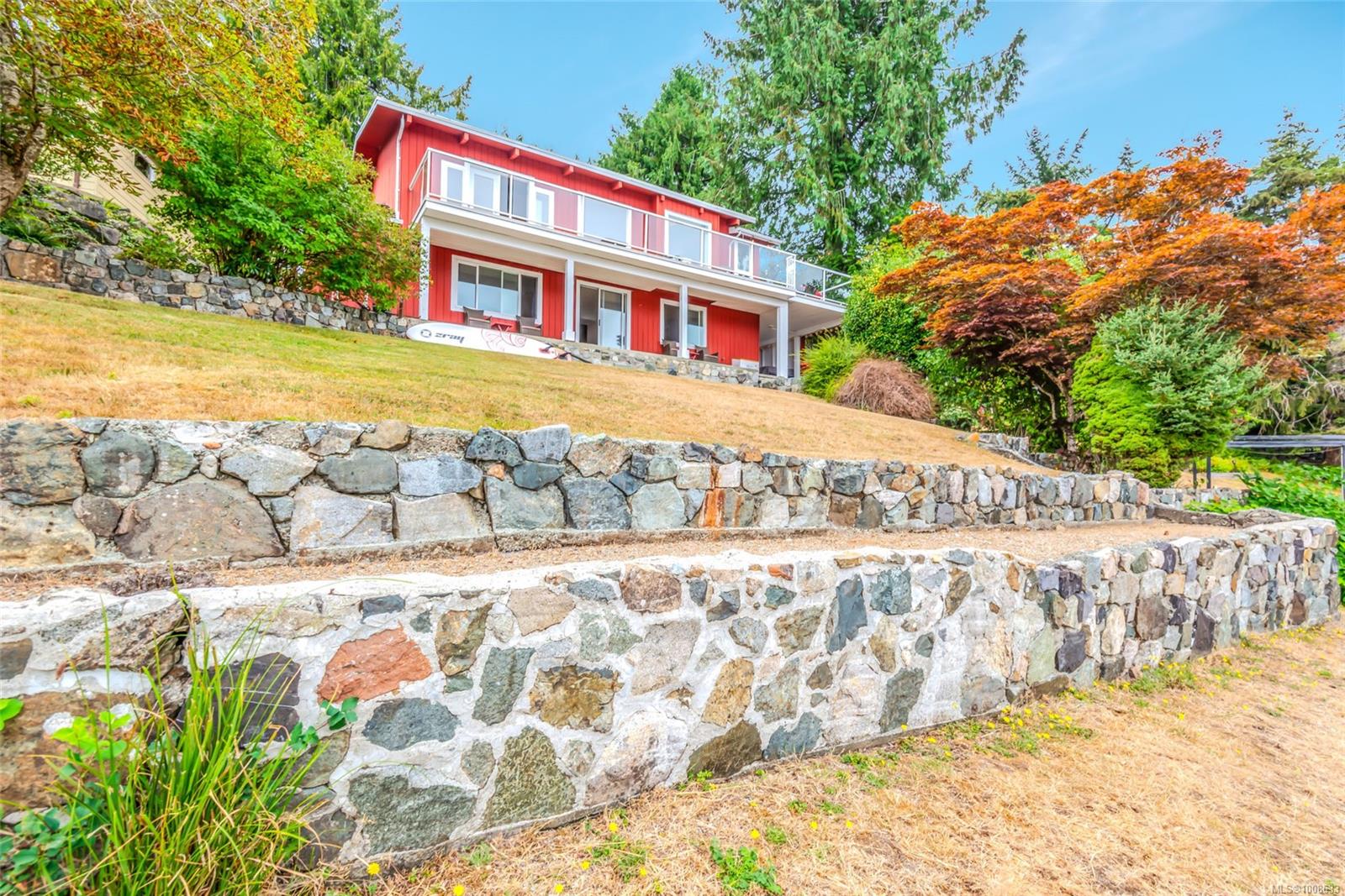 $1,599,000 - 10135 Klitsa Dr<br>British Columbia, V9Y 9A7