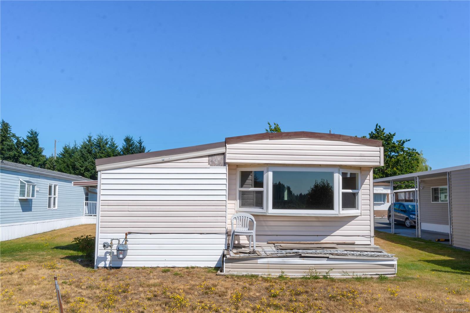 $155,000 - 6245 Metral Dr<br>British Columbia, V9T 6P3